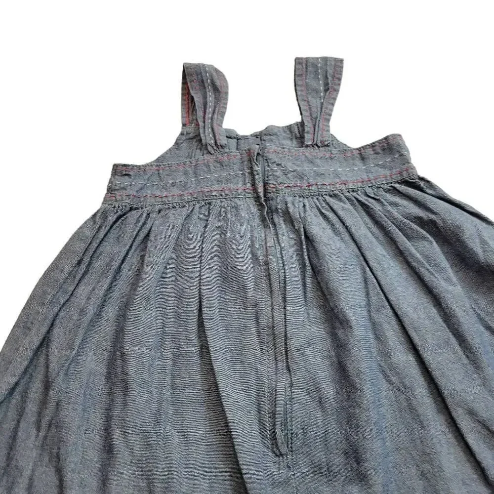 Gymboree dress 5T